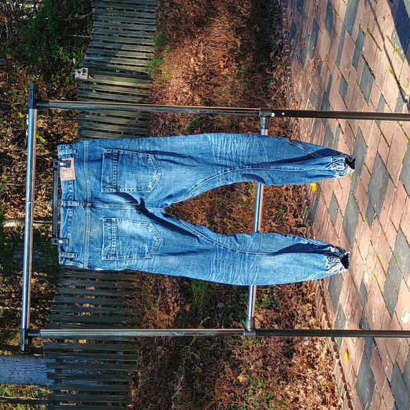 Zara jeans - Picture 3 of 5